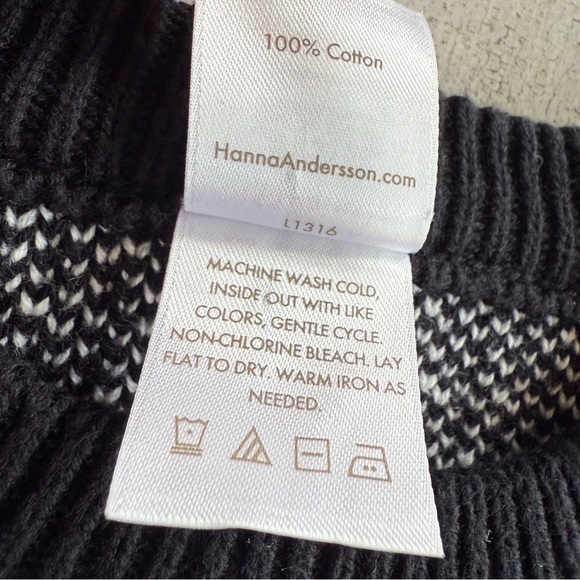 Hanna Andersson Star Wars Sweater 140 Boys 10
Stormtrooper Darth Vader Holiday - Picture 9 of 9